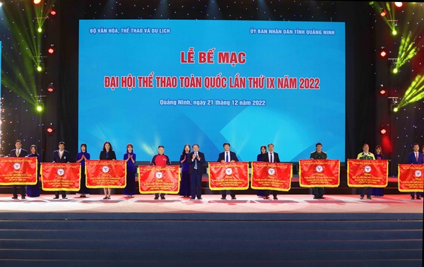 chọn đơn vị tổ chức sự kiện thể thao chuyên nghiệp