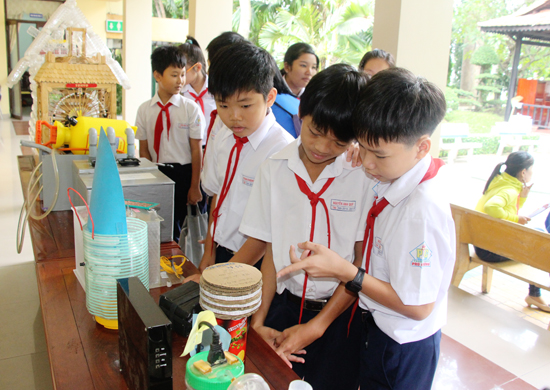 kịch bản Tổ chức sự kiện tri ân thầy cô