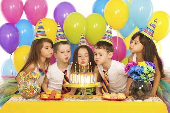 Cách tổ chức sinh nhật cho bé 3 tuổi đơn giản nhưng ấn tượng, bố mẹ không thể bỏ qua 12