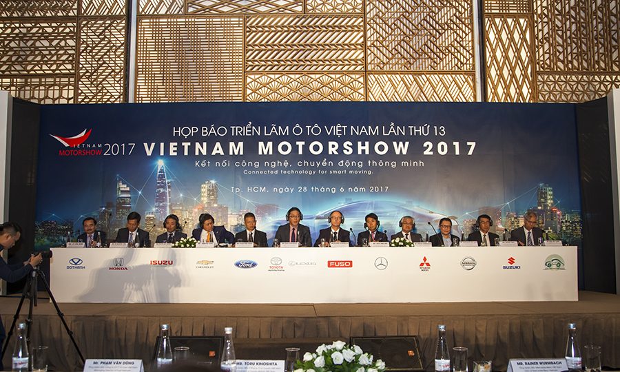 báo giá tổ chức sự kiện giới thiệu sản phẩm ấn tượng