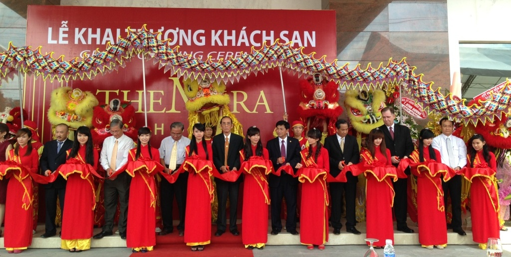 Bật mí cách tổ chức sự kiện khai trương chuyên nghiệp, hiệu quả cao