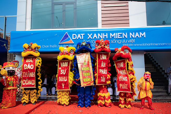 đánh giá sự kiện khai trương sau tổ chức